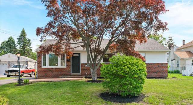 Photo of 600 Lawnton Ter, Holmes, PA 19043