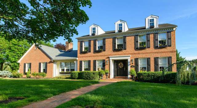 Photo of 4980 Maranatha Way, Allentown, PA 18106