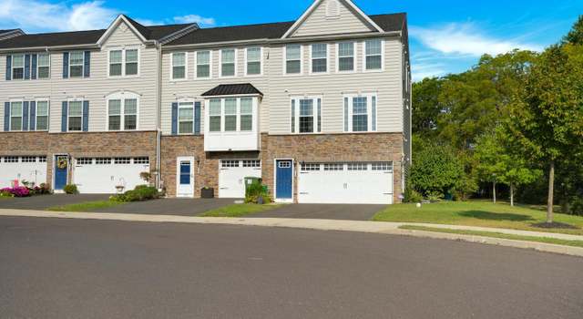 Photo of 1758 Lydia Dr, Hatfield, PA 19440