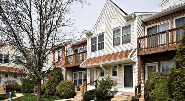 Photo of 611 Glen Unit 55-B, Norristown, PA 19403