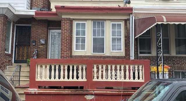 Photo of 3939 Bennington St, Philadelphia, PA 19124