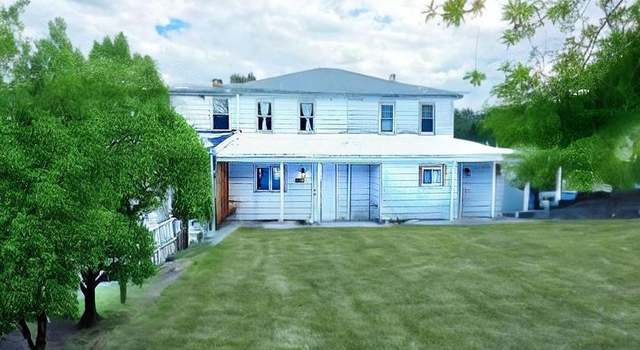 Photo of 18 Spruce St, Branchdale, PA 17923
