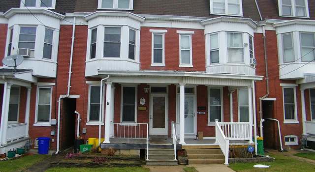 Photo of 1007 S Queen St, York, PA 17403