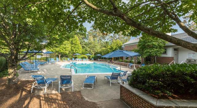 Photo of 1701 Lake Shore Crest Dr #11, Reston, VA 20190
