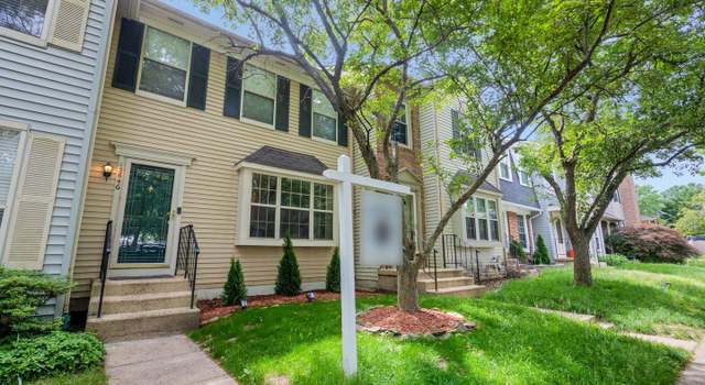 Photo of 13646 Barren Springs Ct, Centreville, VA 20121