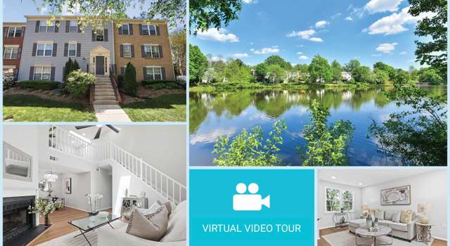 Photo of 7753 Inversham Dr #226, Falls Church, VA 22042