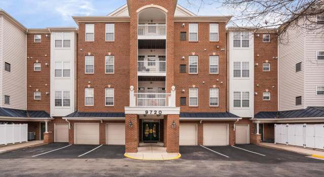 Photo of 9720 Holmes Pl Unit 202, Manassas Park, VA 20111