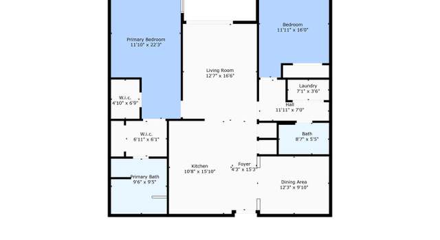 Photo of 9720 Holmes Pl Unit 202, Manassas Park, VA 20111