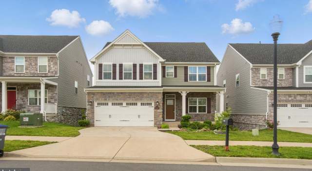 Photo of 11189 Wheeler Ridge Dr, Manassas, VA 20109
