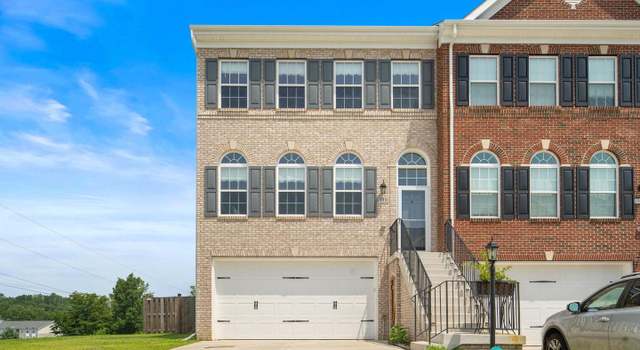 Photo of 15310 Ballerina Loop, Woodbridge, VA 22193