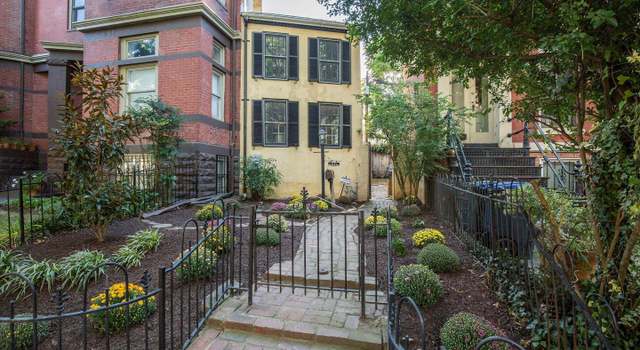 Photo of 1341 Vermont Ave NW, Washington, DC 20005