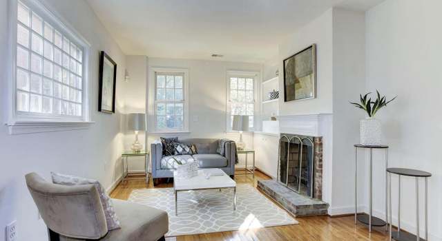 Photo of 1341 Vermont Ave NW, Washington, DC 20005