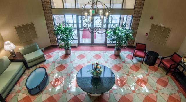 Photo of 1 Southerly Ct #405, Baltimore, MD 21286