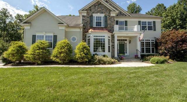 Photo of 3621 Samanthas Way, Huntingtown, MD 20639
