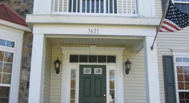 Photo of 3621 Samanthas Way, Huntingtown, MD 20639