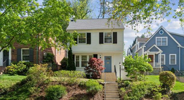 Photo of 5008 Klingle St NW, Washington, DC 20016