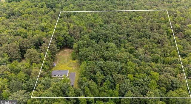 Property at 143 Mowely Ln, Marydel, DE 19964, 3 beds, 2 baths