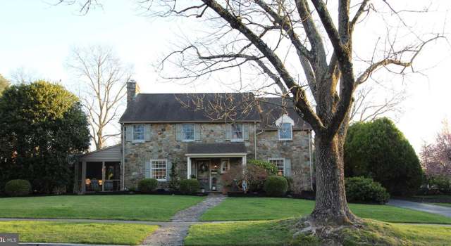 Photo of 110 Edgewood Rd, Wilmington, DE 19803