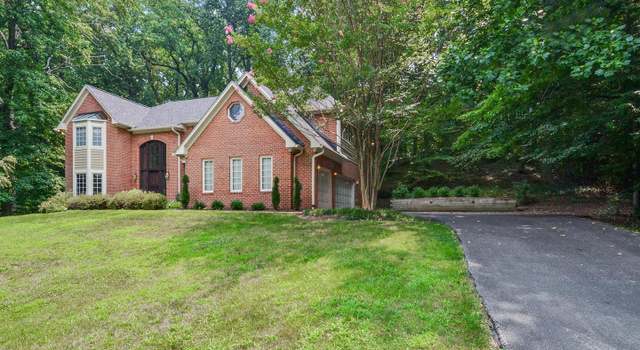 Photo of 1617 John Ross Ln, Crownsville, MD 21032