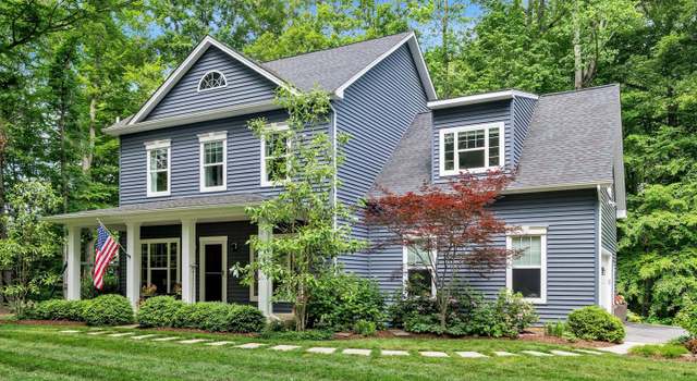 Photo of 166 Nutwell Rd, Deale, MD 20751