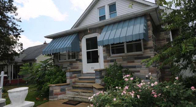 Photo of 411 Doris Ave, Baltimore, MD 21225