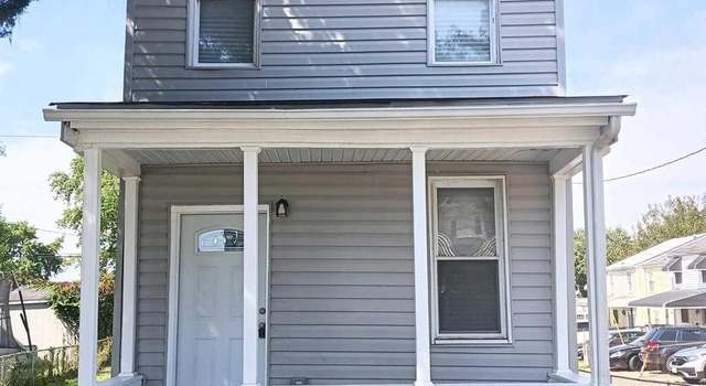 Photo of 2402 Puget St, Baltimore, MD 21230