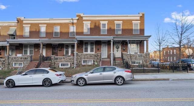 Photo of 802 Ponca St, Baltimore, MD 21224