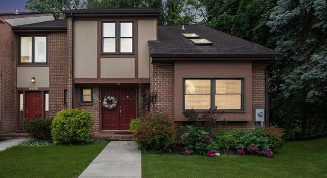Photo of 2307 Bright Leaf Way, Baltimore, MD 21209