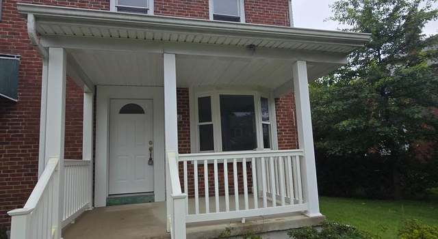 Photo of 8625 Black Oak Rd, Parkville, MD 21234