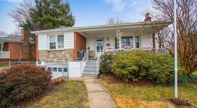 Photo of 1937 Old Frederick Rd, Baltimore, MD 21228