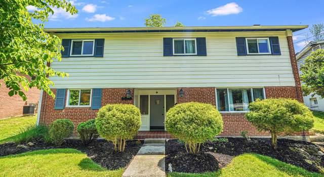 Photo of 9810 Cherry Tree Ln, Silver Spring, MD 20901