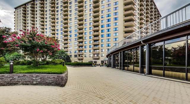 Photo of 5225 Pooks Hill Rd Unit 609S, Bethesda, MD 20814