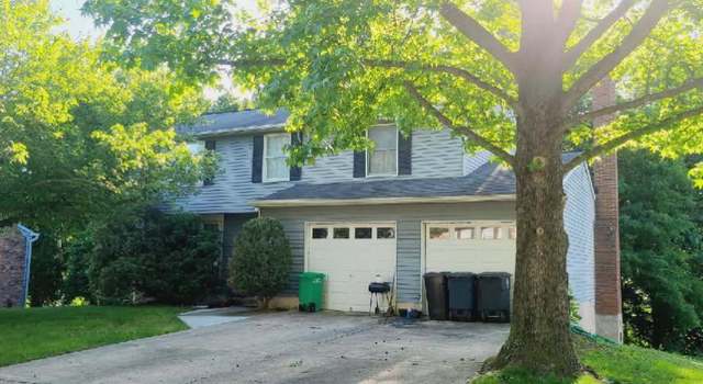 Photo of 3317 Grayvine Ln, Bowie, MD 20721