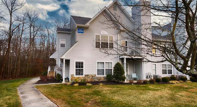 Photo of 1602 Squirrel Rd, Marlton, NJ 08053