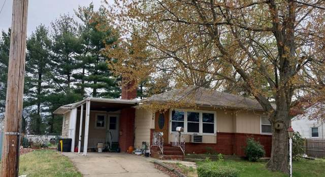 Photo of 6426 Lexington Ave, Pennsauken, NJ 08109