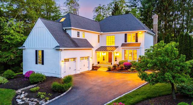 Photo of 302 Gramont Ln, Villanova, PA 19085