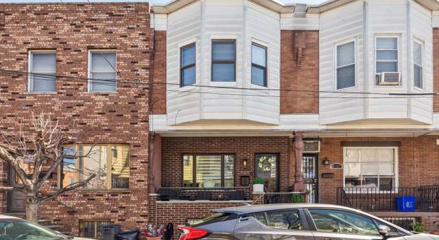 Photo of 2305 S Croskey St, Philadelphia, PA 19145