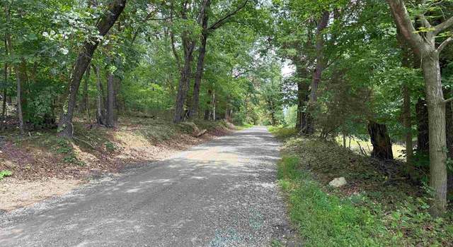Photo of Turnpike (rt. 602) (tract: Giannini), Scottsville, VA 24590