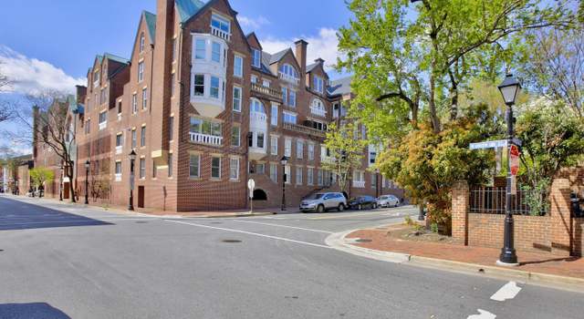 Photo of 120 Cameron St Unit CS202, Alexandria, VA 22314