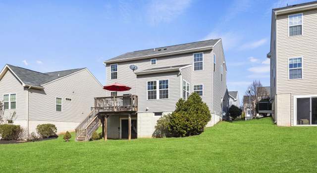 Photo of 143 Queen Victoria St, Culpeper, VA 22701
