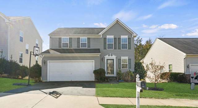 Photo of 143 Queen Victoria St, Culpeper, VA 22701