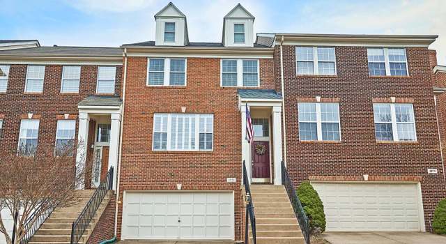 Photo of 2672 Logan Wood Dr, Herndon, VA 20171