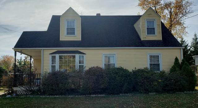 Photo of 2519 Belleview Ave, Alexandria, VA 22303