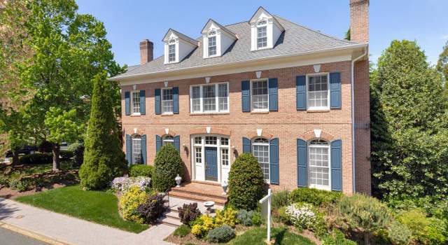 Photo of 1445 Harvest Crossing Dr, Mc Lean, VA 22101