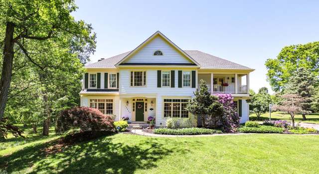 Photo of 16845 Paloma Cir, Round Hill, VA 20141