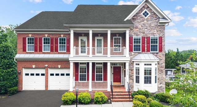 Photo of 42712 Mount Auburn Pl, Broadlands, VA 20148
