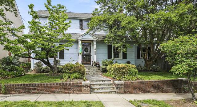Photo of 1209 Floral St NW, Washington, DC 20012