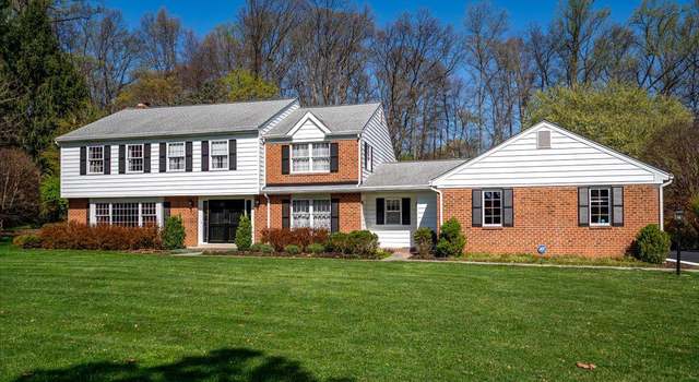 Photo of 41 E Belmont Dr, Hockessin, DE 19707