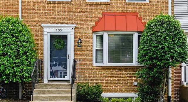 Photo of 405 Colonial Ridge Ln, Arnold, MD 21012