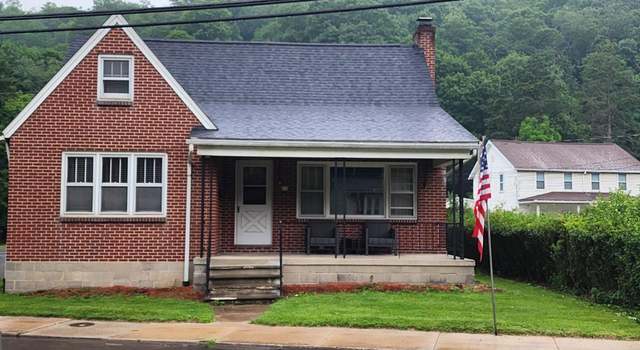 Photo of 61 1/2 E Main St, Lonaconing, MD 21539